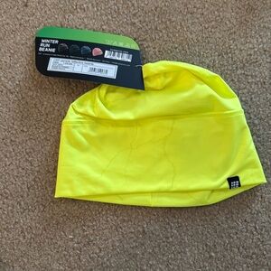 CEP Winter Run Beanie NWT SAMPLE